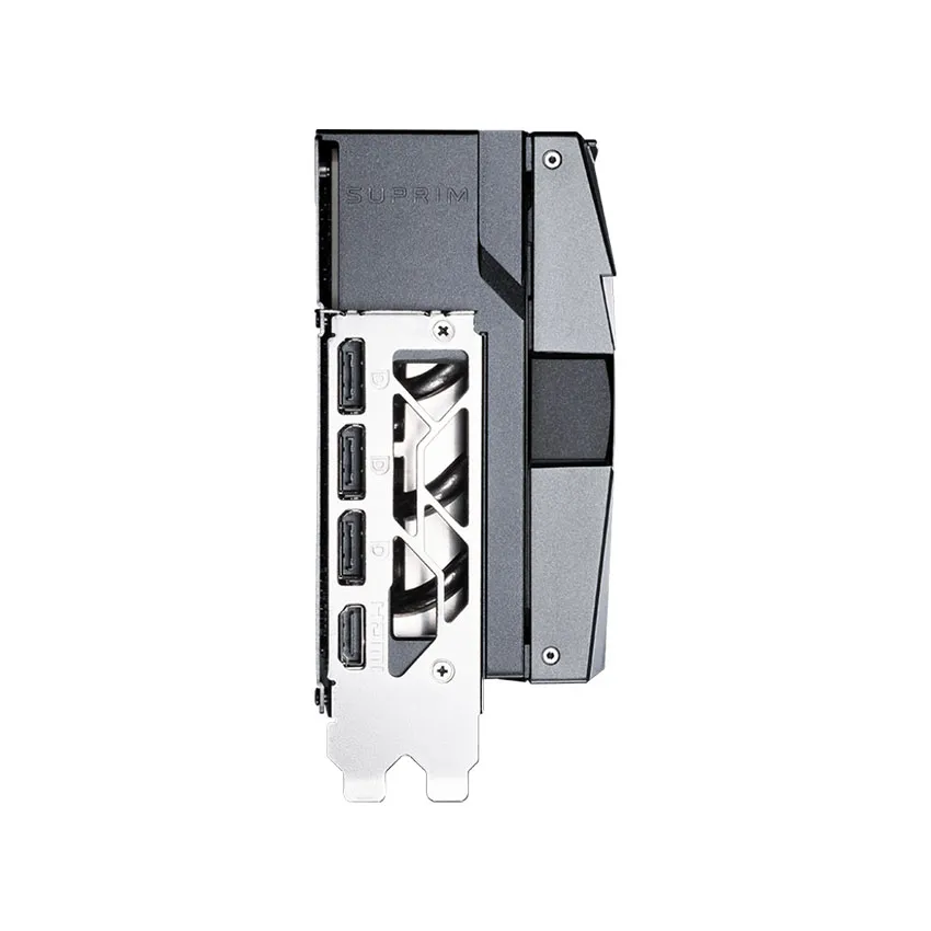 Card màn hình MSI RTX 5080 16G SUPRIM SOC